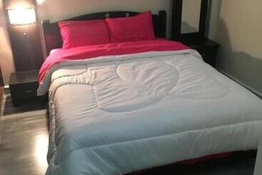 בית מלון כפרי Krone