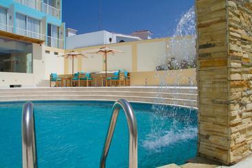 Maresta Lodge   Hotel Asociado Casa Andina