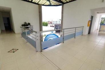 Hotel Miami En Melgar