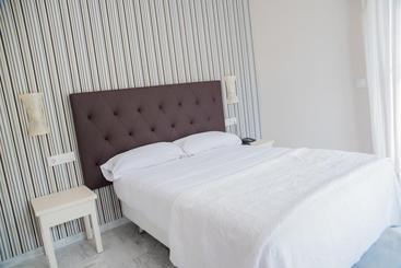 ホテル MR El Sanguino