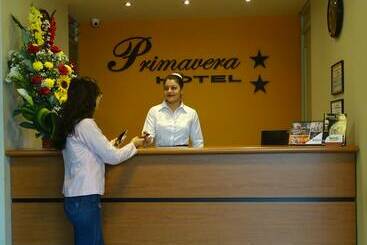 Hotel Primavera