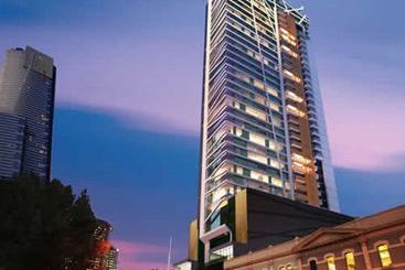 דירות לתיירים Stylish 1br Apartment In Southbank