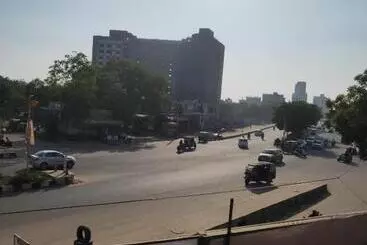 Hotel Castle Home Stay