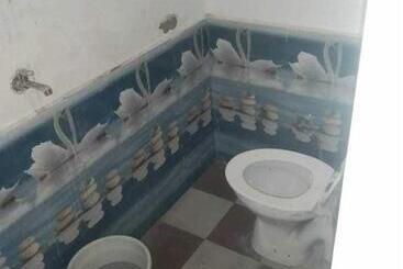 Hotell Quila Guest House &