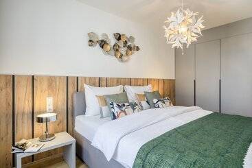 Somerset Schönbrunn Vienna