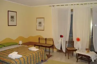 B&b Casa Ferrara