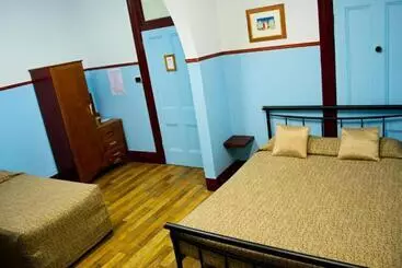 Criterion Hotel Motel Rockhampton
