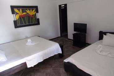 Finca Hotel La Quinta De Torrione