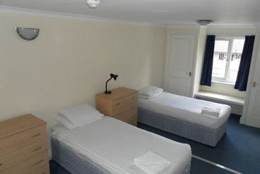 Hotel Access Apartments Maida Vale North