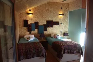 Hotelli Acquavilla
