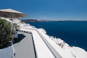 هتل Atrina Canava 1894