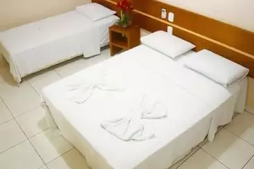 Hotel Beira Rio