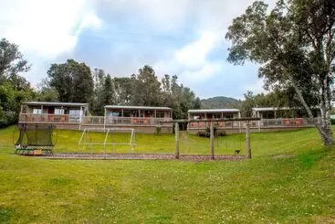 Hotel Blue Lake Top 10 Holiday Park