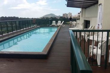 Hotel Bourbon Vitória