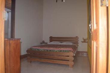 호텔 Costa Mar Coveñas