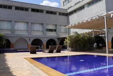 Hotel Don Gregorio
