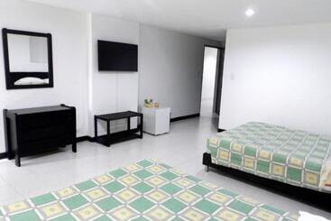 ホテル Don Gregorio