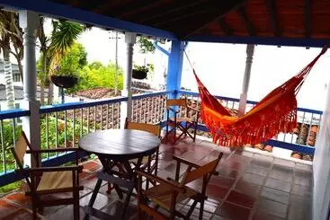 Hotel El Mirador Del Cocora
