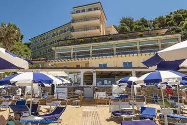 Grand Hotel Santa Maria