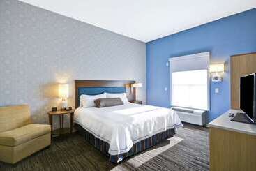 Szálloda Home2 Suites By Hilton St. Simons Island