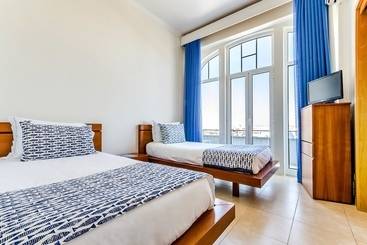 בית מלון כפרי Ossiano S