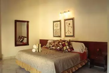 Hotel Monchuelo Spa
