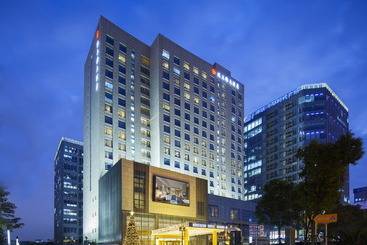 Northern Hotel Shanghai