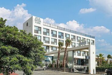 호텔 Stay Interview Jeju