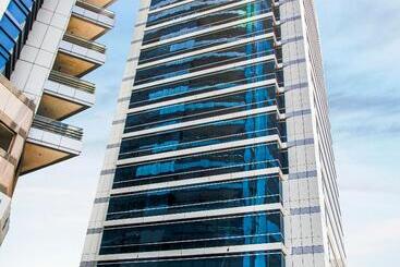 The Act Hotel Sharjah