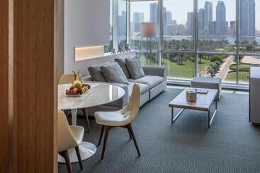 The Act Hotel Sharjah