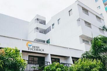 호텔 Tucuraca By Dot Tradition