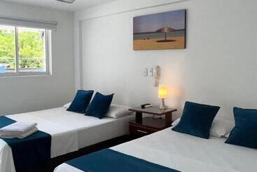 Hotel Tucuraca By Dot Tradition