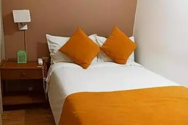 Hotel Tuvalu
