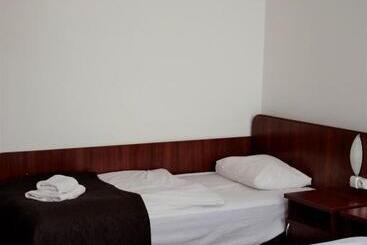 Hotel Villa Victoria