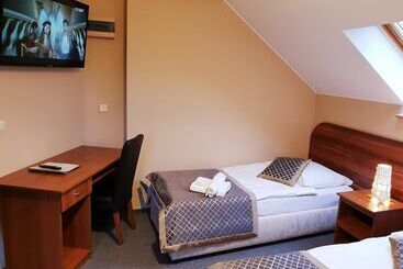 בית מלון כפרי Willa Kłodzko Zacisze Sauna Siłownia Komnata Solna