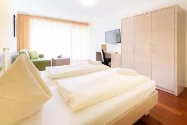 Hotel Wohlfühlpension Kristan