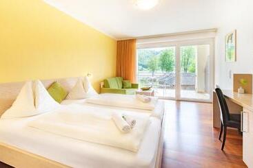 호텔 Wohlfühlpension Kristan