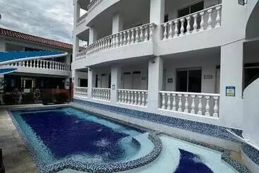 Hôtel Zamba