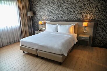 Radisson Blu Hotel, Abidjan Airport