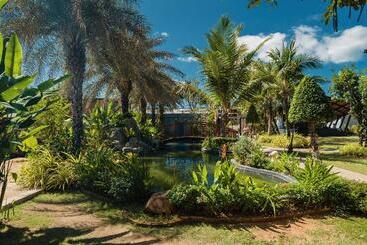 Rawayana West Villas & Kids Park