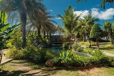 Rawayana West Villas & Kids Park
