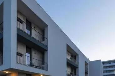 Hotel Vila Ducu Adults Only