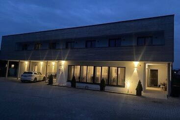 مبيت وإفطار Brandnerhof