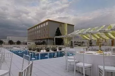 Hotel Azra Family