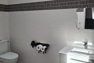 旅馆 Les Chambres Du Meunier