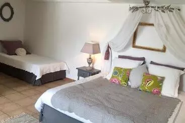 B&b Le Mas Du Galoubet