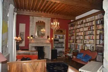 Bed and Breakfast Bed And Art