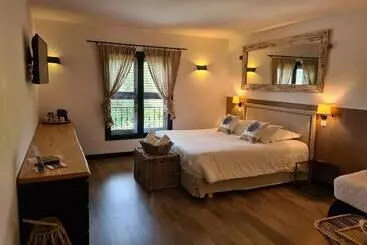 Aamiaismajoitus (B&B) Chambre D Hôte Casa Maredda