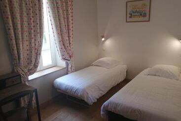 ベッドアンドブレックファースト Chateau Pech Céleyran