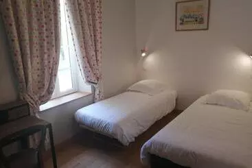 Bed and Breakfast Chateau Pech Céleyran